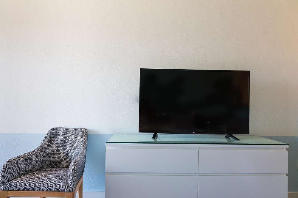 צ'ולה ויסטה Rambler Motel חדר תמונה